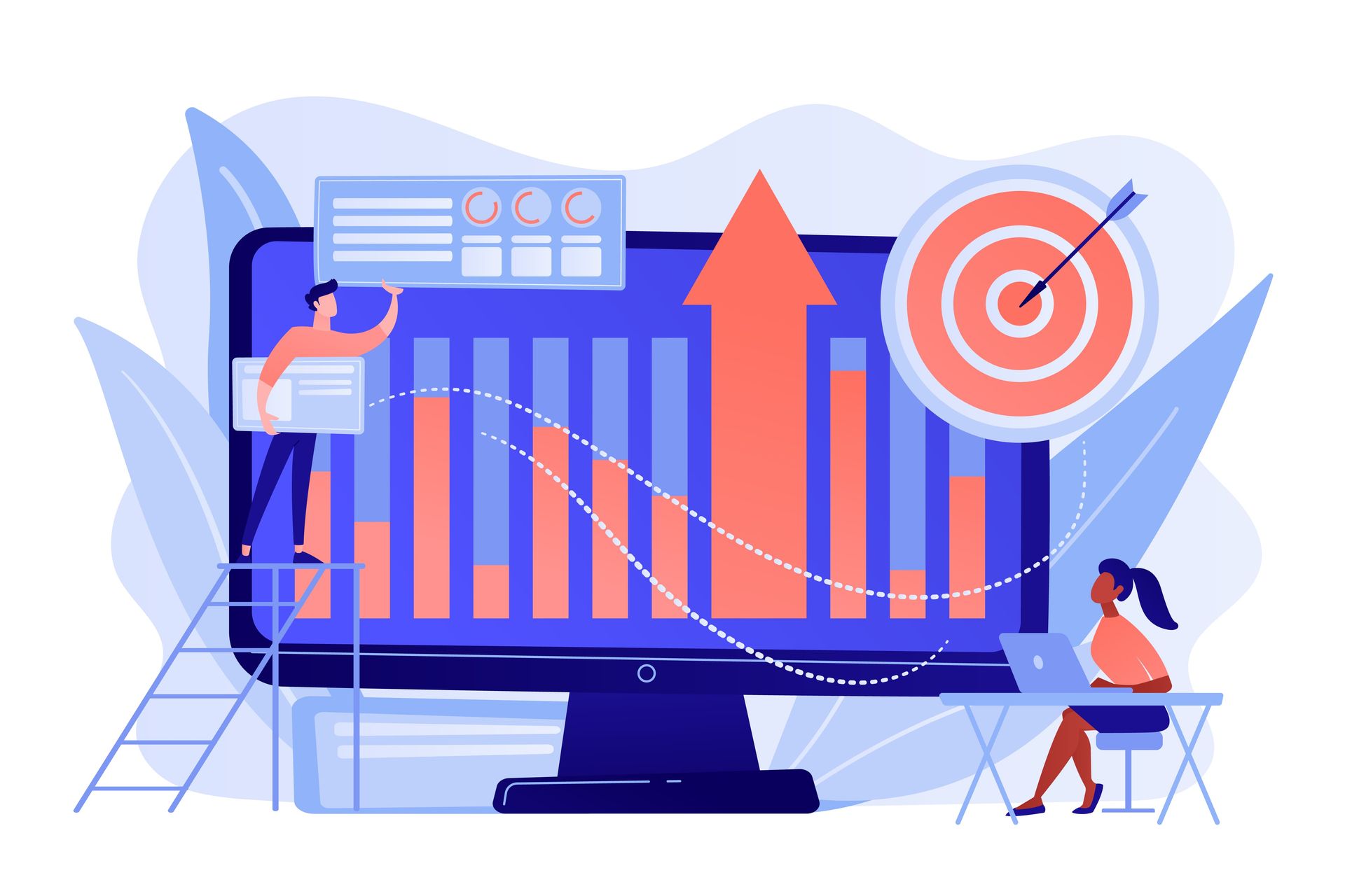 Прогнозирование спроса. Традиционные и новые методы | статья Platforma