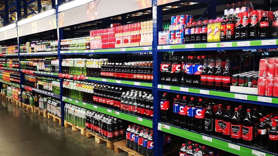 Как Selgros Cash&Carry узнал всё об итогах своей рекламной кампании на ТВ и реакции аудитории