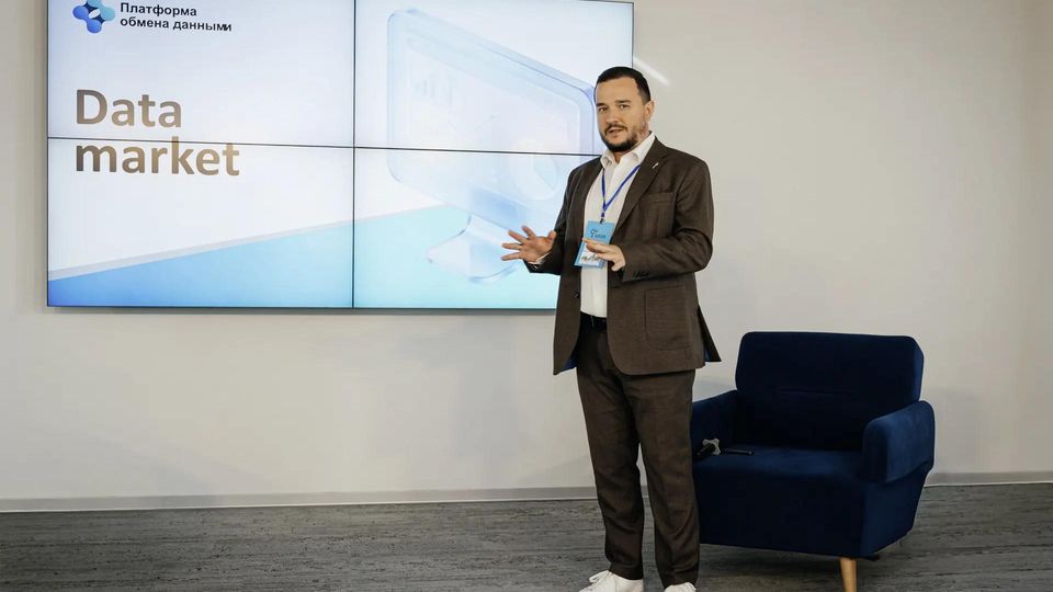 Platforma предложила рынку формат «деловых знакомств с данными»