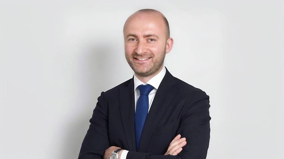 Дмитрий Бенькович присоединился к Platforma