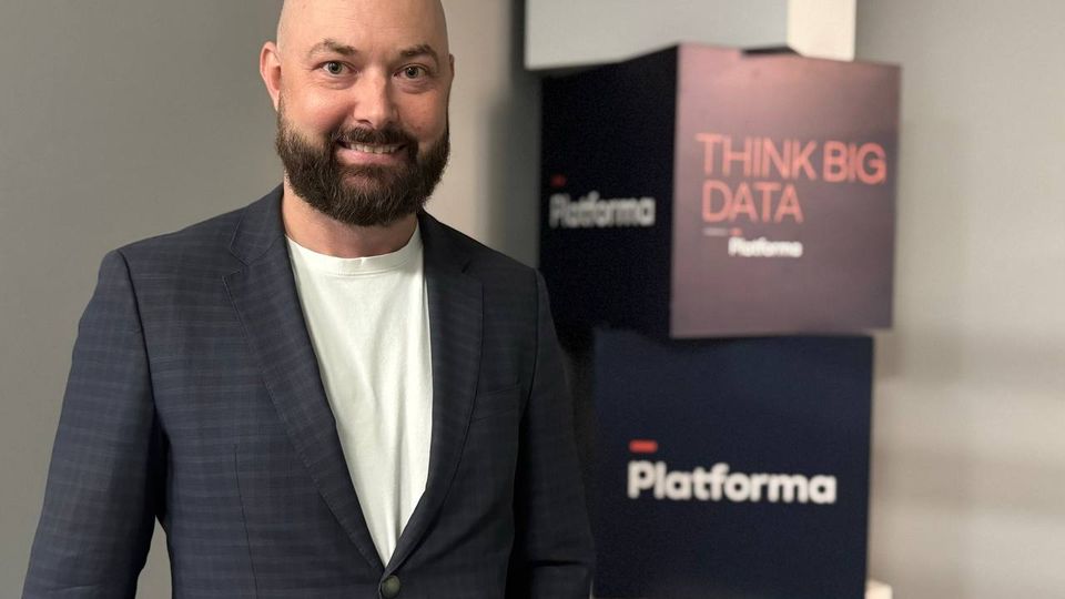 Сергей Шишкин присоединился к команде развития бизнеса IT-компании Platforma