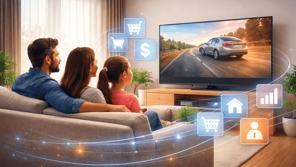 Platforma и «ЭКРАН» запустили адресную рекламу в IPTV