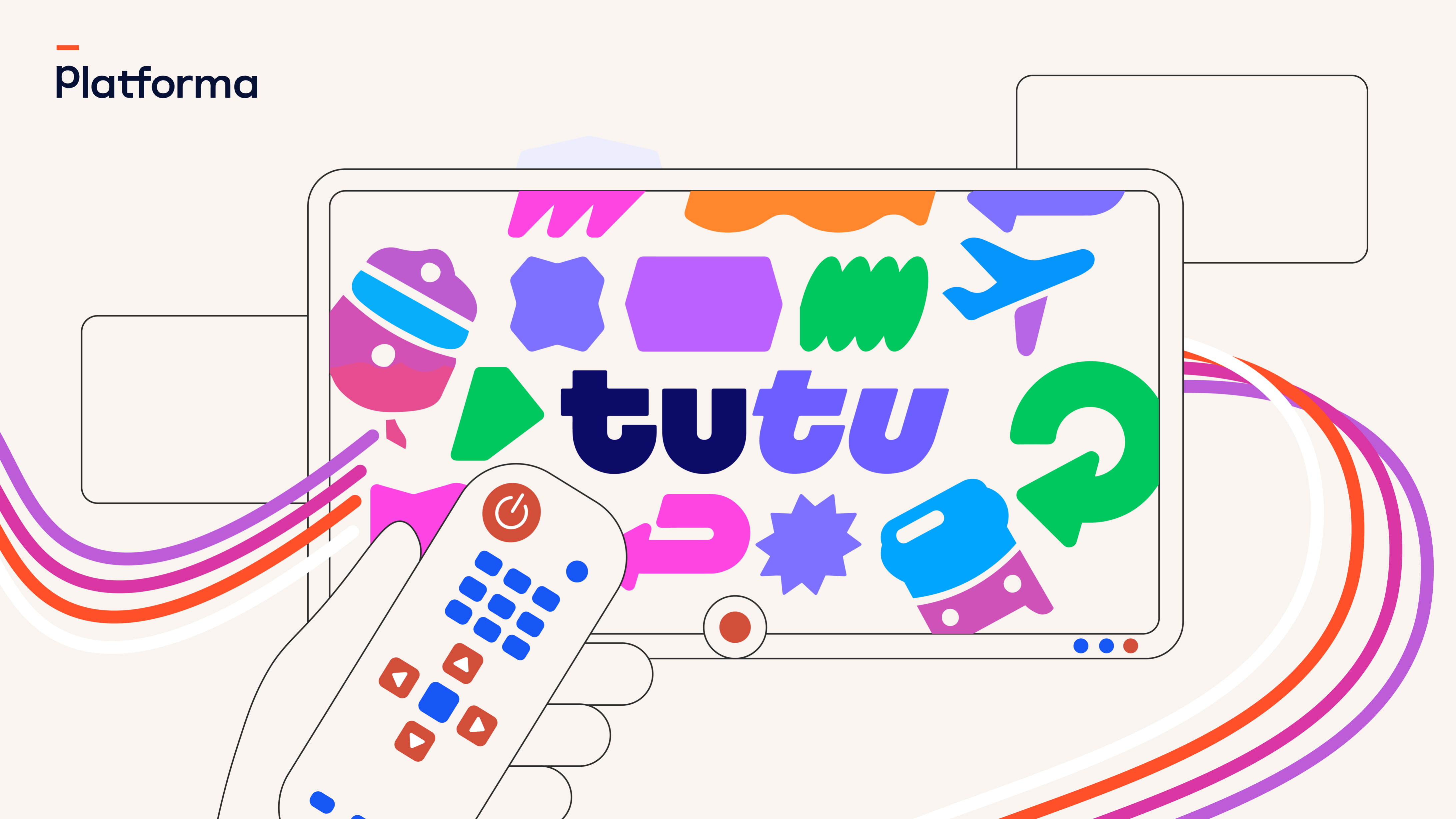 800 тысяч визитов после ТВ-рекламы: успешный кейс Tutu.ru