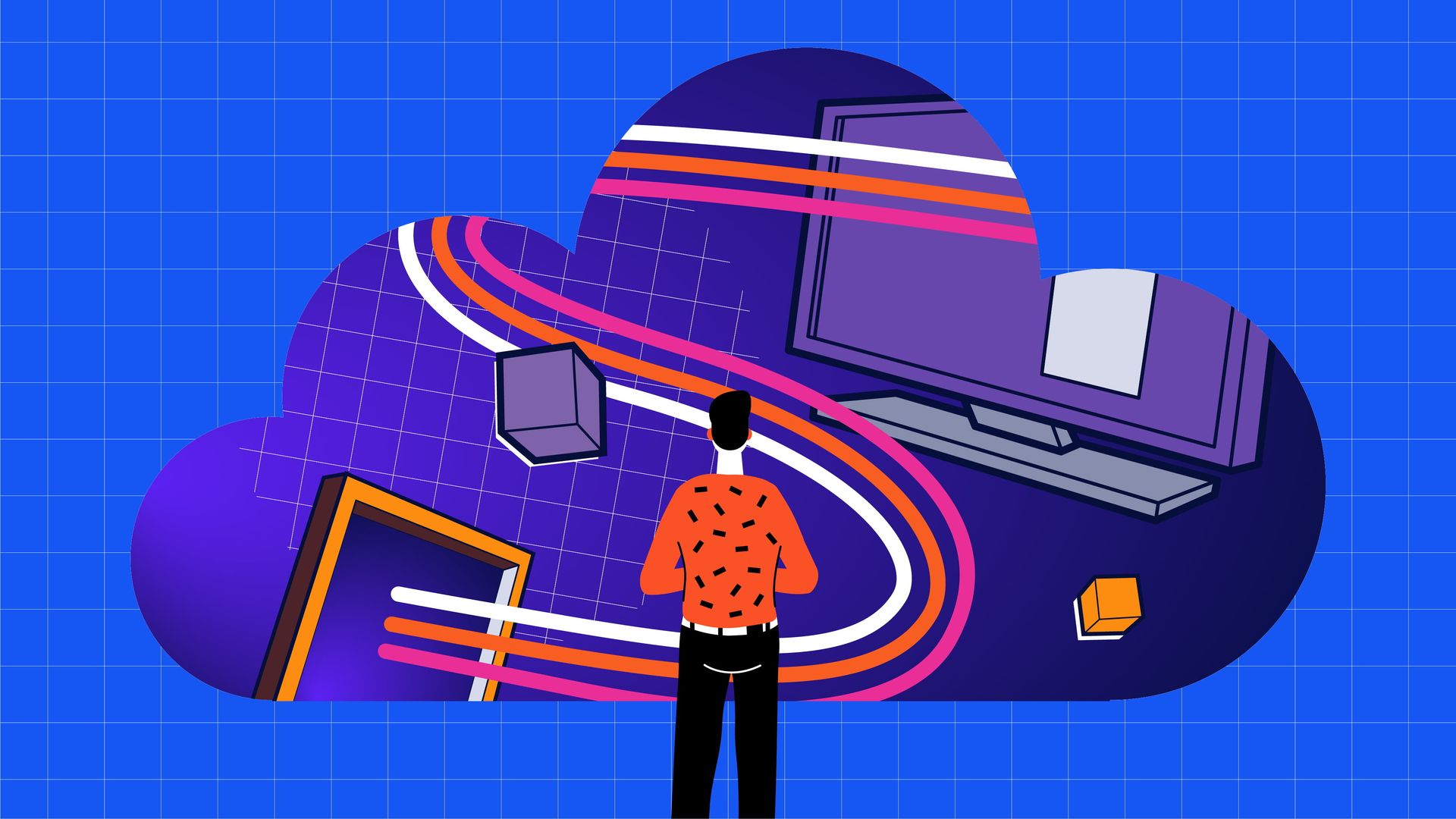 Карта самых неочевидных точек оффлайн-бизнеса