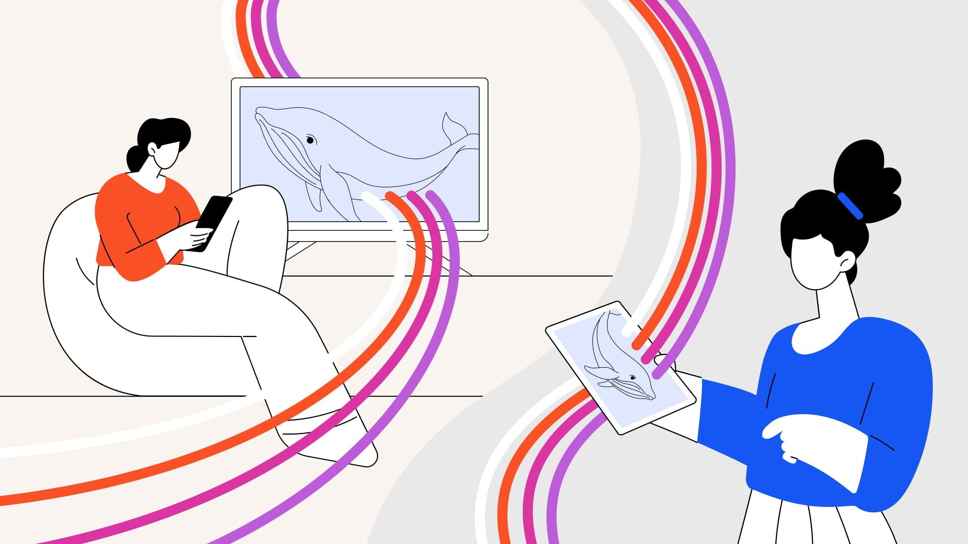 Как ТВ-ретаргетинг расширяет границы рекламы: кейс группы «Самолет»